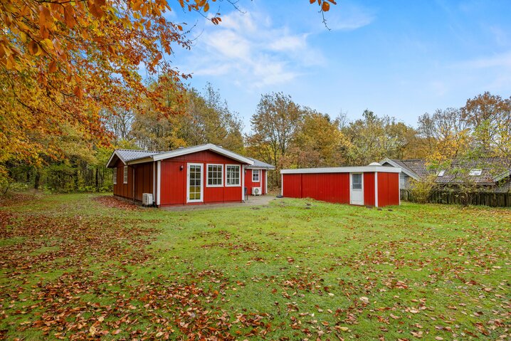 Sommerhus 88284 på Sydmarken 6, Arrild - Billede #18