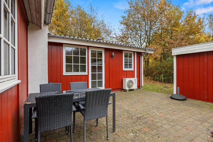 Sommerhus 88284 på Sydmarken 6, Arrild - Billede #19