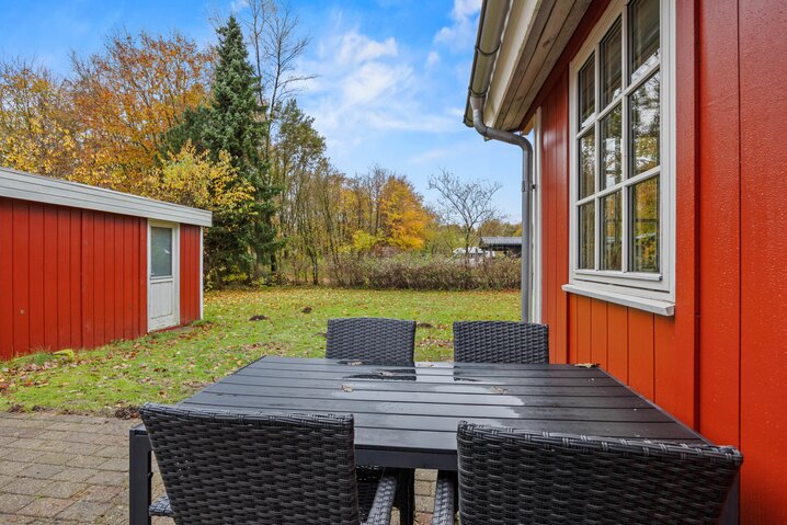 Sommerhus 88284 på Sydmarken 6, Arrild - Billede #21