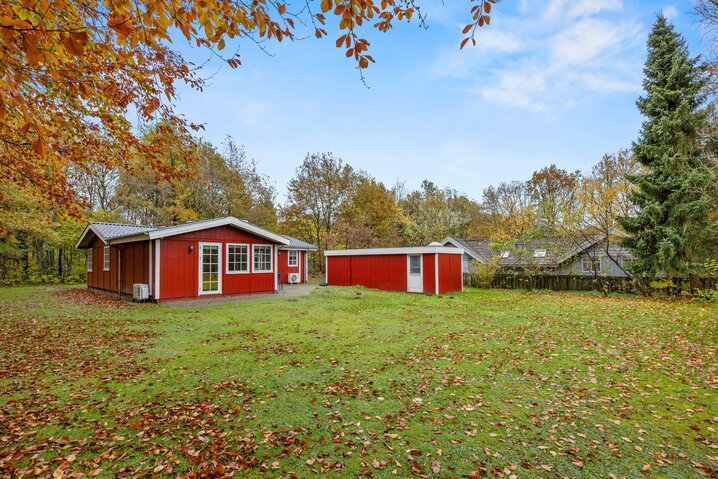 Sommerhus 88284 på Sydmarken 6, Arrild - Billede #22