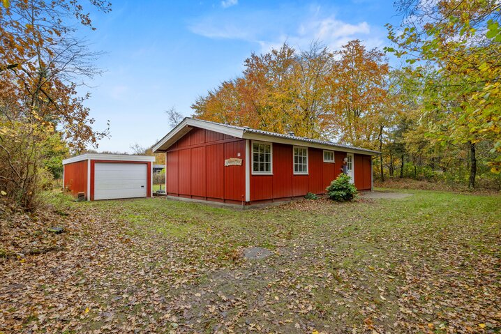 Sommerhus 88284 på Sydmarken 6, Arrild - Billede #23