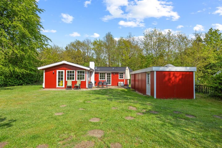 Ferienhaus 88284 in Sydmarken 6, Arrild - Bild #24