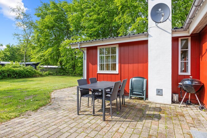 Ferienhaus 88284 in Sydmarken 6, Arrild - Bild #19