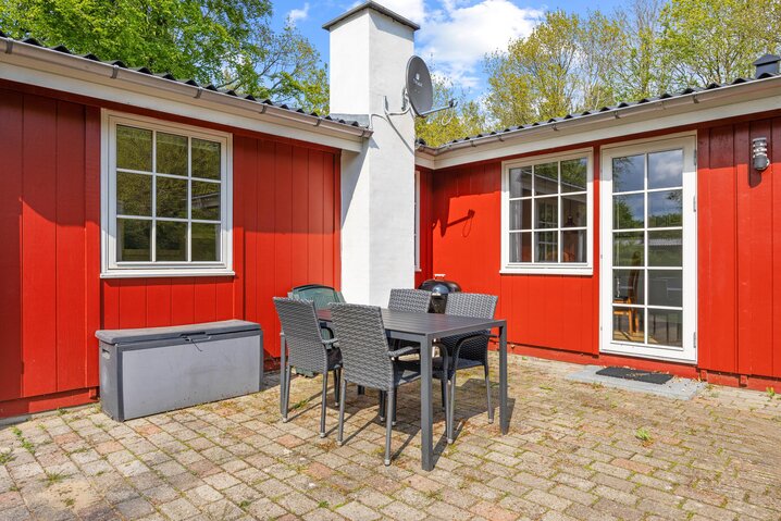 Ferienhaus 88284 in Sydmarken 6, Arrild - Bild #20