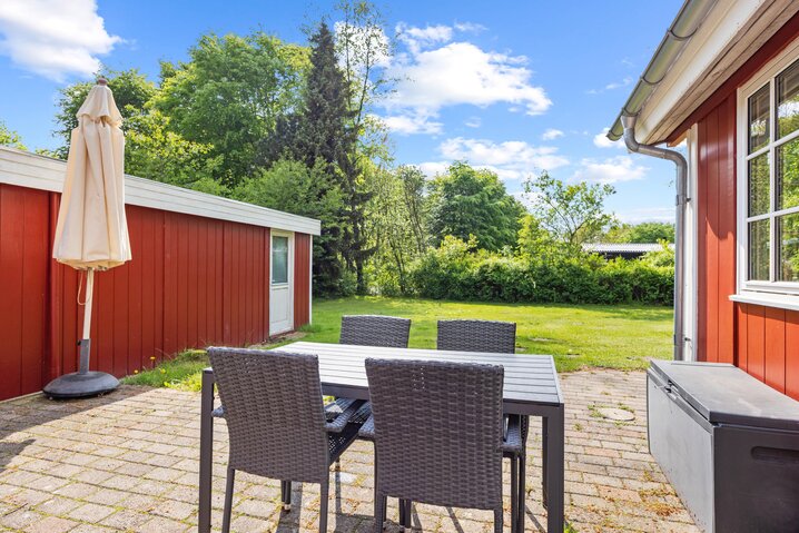 Ferienhaus 88284 in Sydmarken 6, Arrild - Bild #21