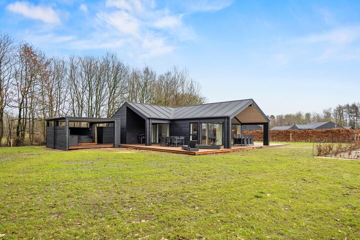 Ferienhaus 88293 in Søvang 32, Arrild - Bild #0