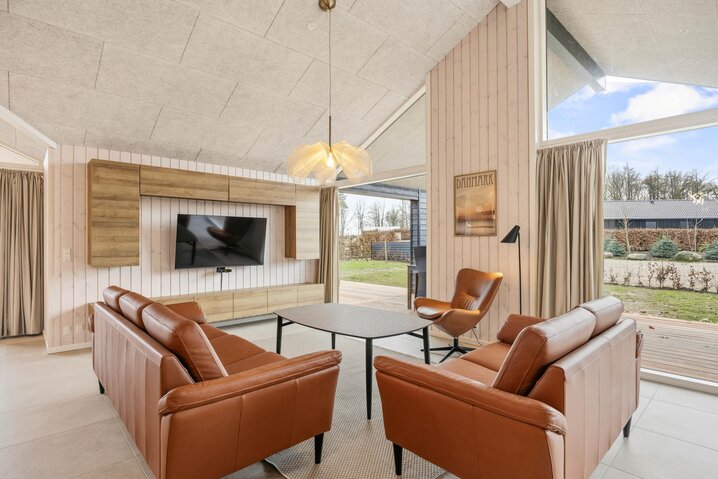 Ferienhaus 88293 in Søvang 32, Arrild - Bild #1