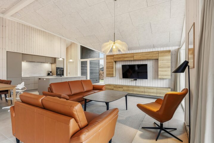 Ferienhaus 88293 in Søvang 32, Arrild - Bild #3