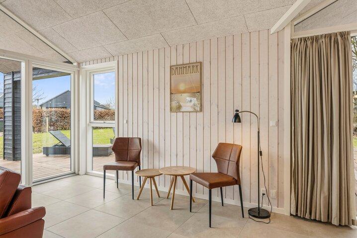 Ferienhaus 88293 in Søvang 32, Arrild - Bild #4