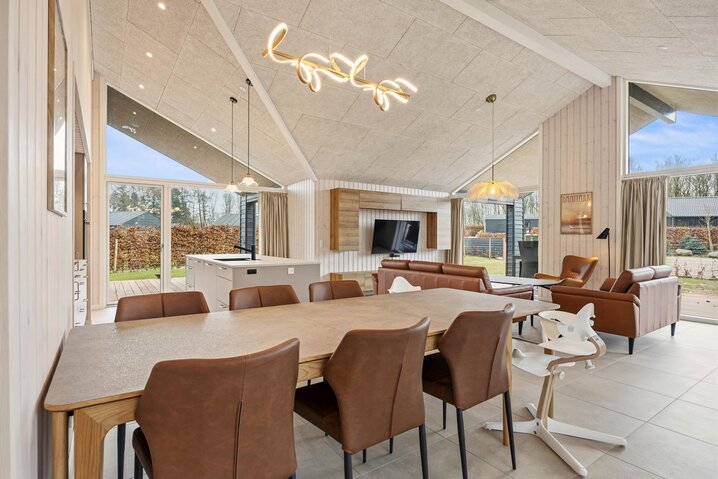 Ferienhaus 88293 in Søvang 32, Arrild - Bild #6