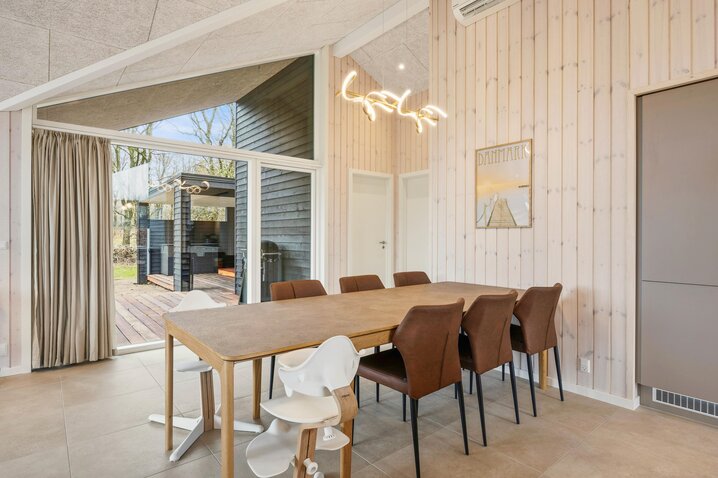 Ferienhaus 88293 in Søvang 32, Arrild - Bild #7