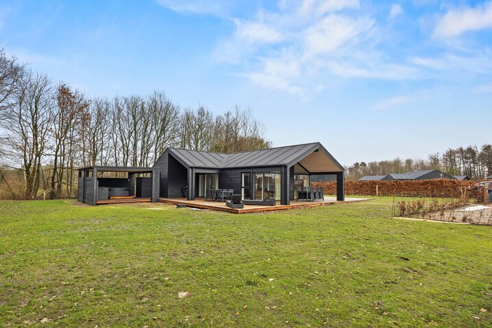 Ferienhaus 88293 in Søvang 32, Arrild - Bild #21