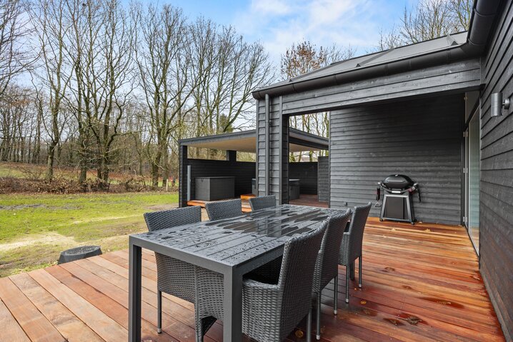 Ferienhaus 88293 in Søvang 32, Arrild - Bild #25