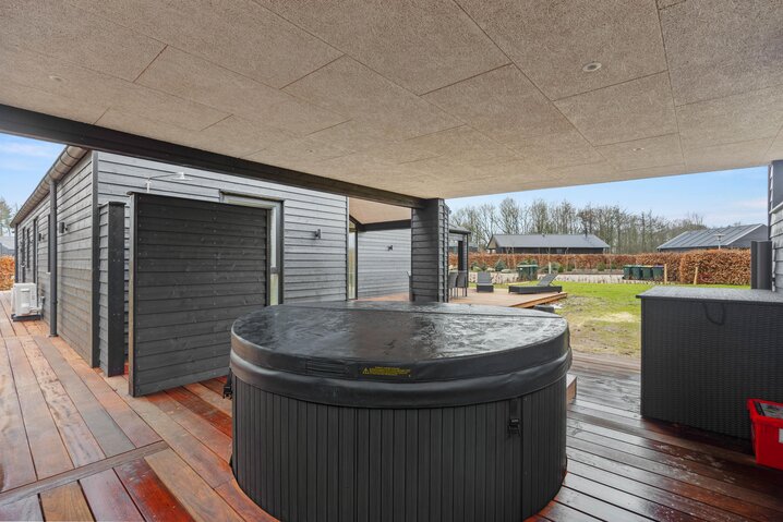 Ferienhaus 88293 in Søvang 32, Arrild - Bild #28