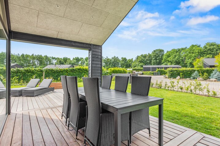 Sommerhus 88293 på Søvang 32, Arrild - Billede #22