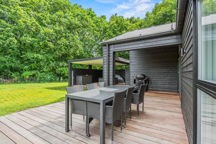 Sommerhus 88293 på Søvang 32, Arrild - Billede #25