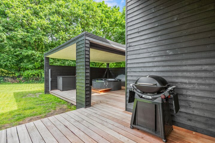 Sommerhus 88293 på Søvang 32, Arrild - Billede #27