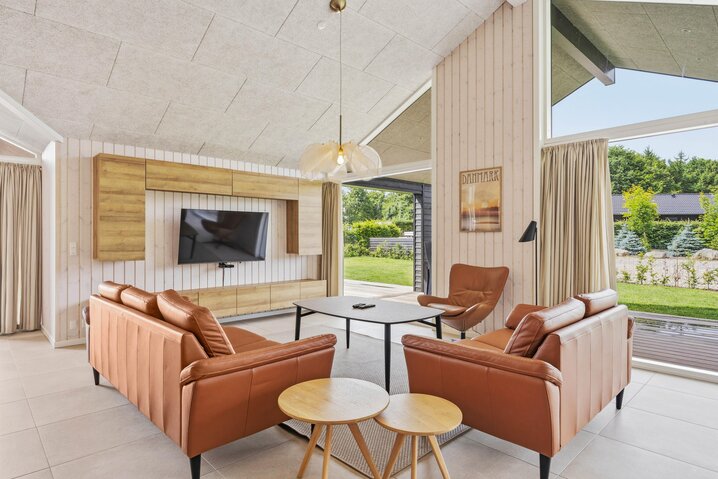 Sommerhus 88293 på Søvang 32, Arrild - Billede #1