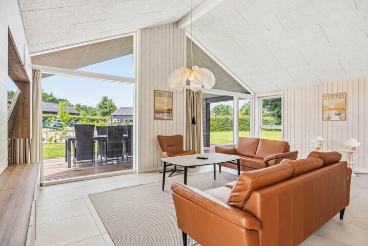 Sommerhus 88293 på Søvang 32, Arrild - Billede #3