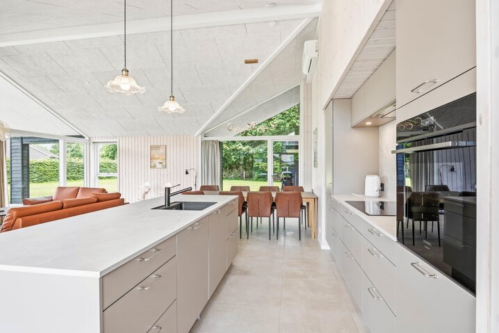 Sommerhus 88293 på Søvang 32, Arrild - Billede #8