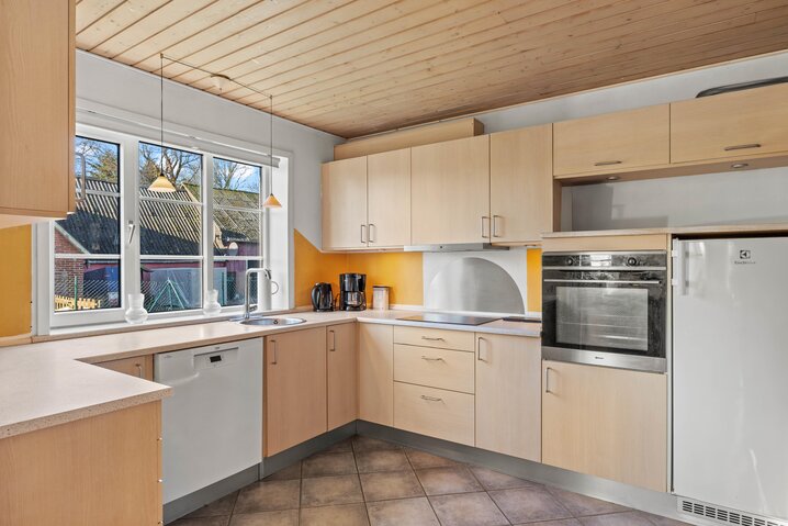 Ferienhaus 88294 in Byvej 43, - Bild #2