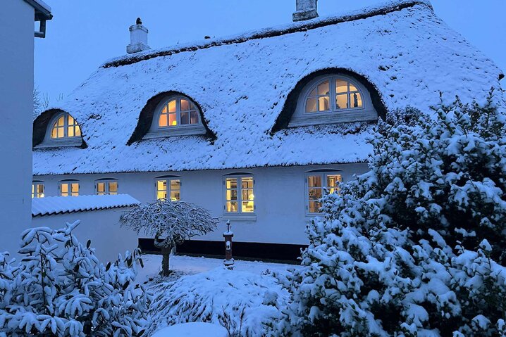 Ferienhaus 88298 in Nørregade 25, Højer - Bild #30