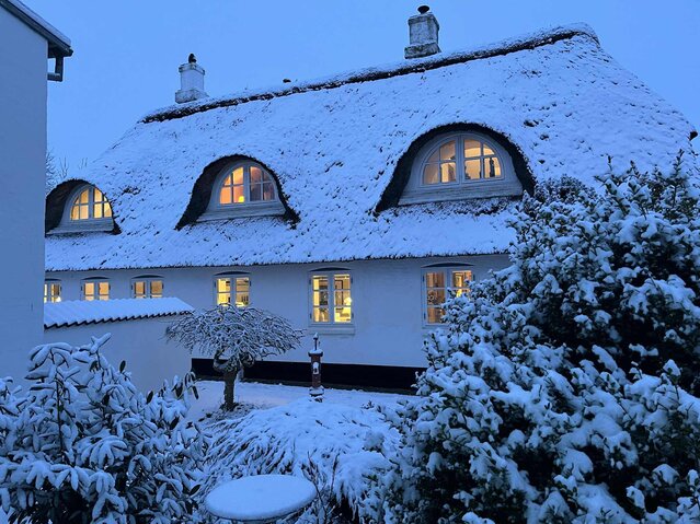 Ferienhaus 88298 in Nørregade 25, Højer - Bild #30