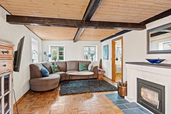 Ferienhaus 88298 in Nørregade 25, Højer - Bild #1