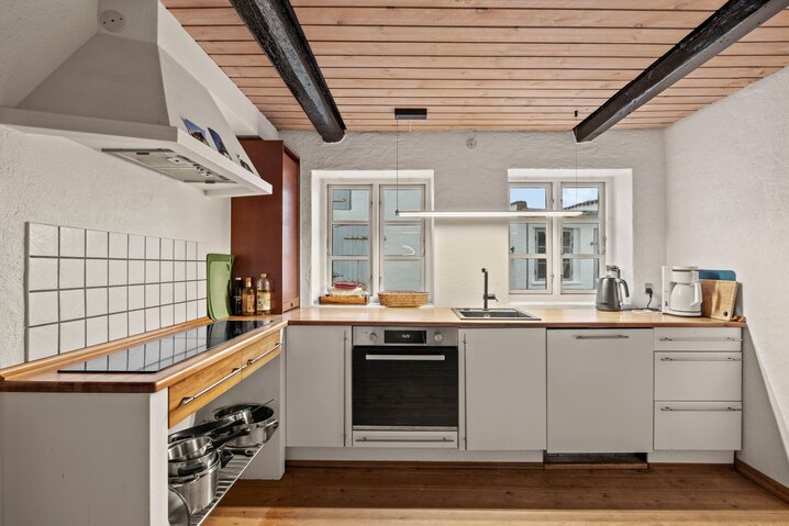 Ferienhaus 88298 in Nørregade 25, Højer - Bild #2