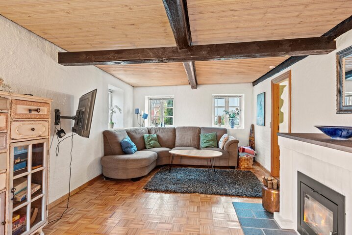 Ferienhaus 88298 in Nørregade 25, Højer - Bild #3