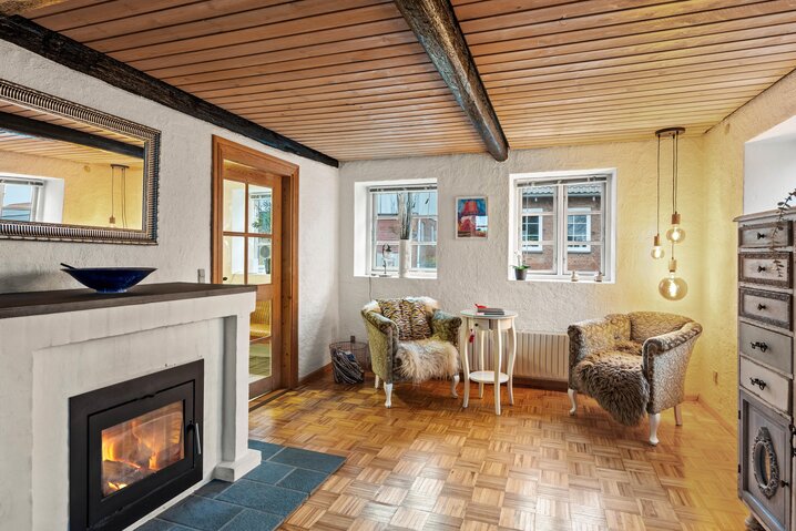 Ferienhaus 88298 in Nørregade 25, Højer - Bild #4