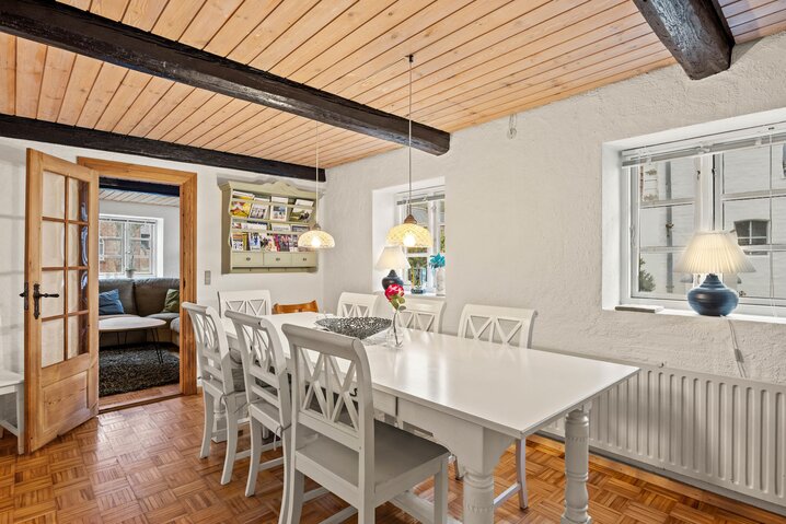 Ferienhaus 88298 in Nørregade 25, Højer - Bild #6