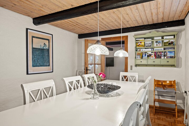 Ferienhaus 88298 in Nørregade 25, Højer - Bild #7