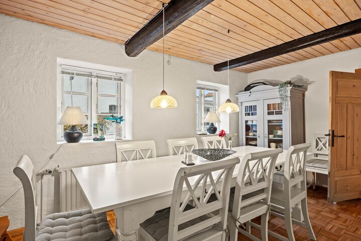 Ferienhaus 88298 in Nørregade 25, Højer - Bild #8