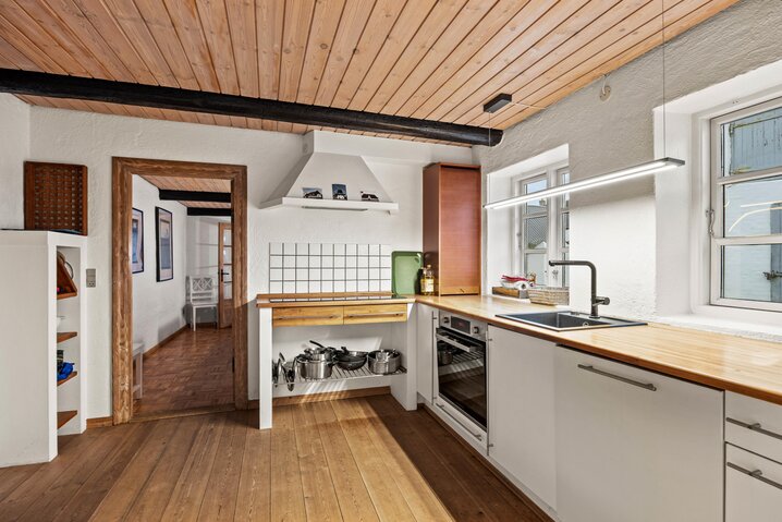 Ferienhaus 88298 in Nørregade 25, Højer - Bild #9