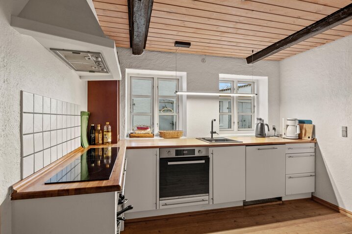 Ferienhaus 88298 in Nørregade 25, Højer - Bild #10