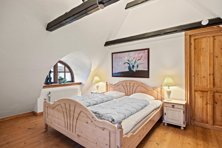 Ferienhaus 88298 in Nørregade 25, Højer - Bild #11