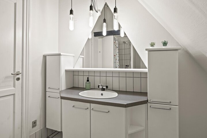 Ferienhaus 88298 in Nørregade 25, Højer - Bild #12