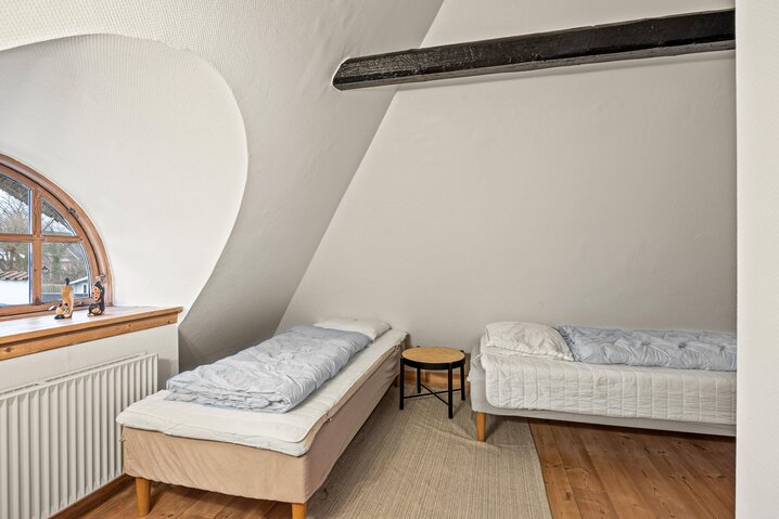 Ferienhaus 88298 in Nørregade 25, Højer - Bild #15