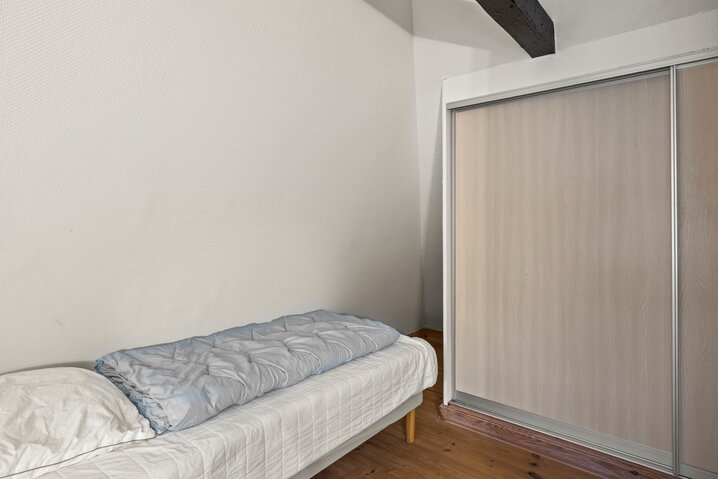 Ferienhaus 88298 in Nørregade 25, Højer - Bild #16