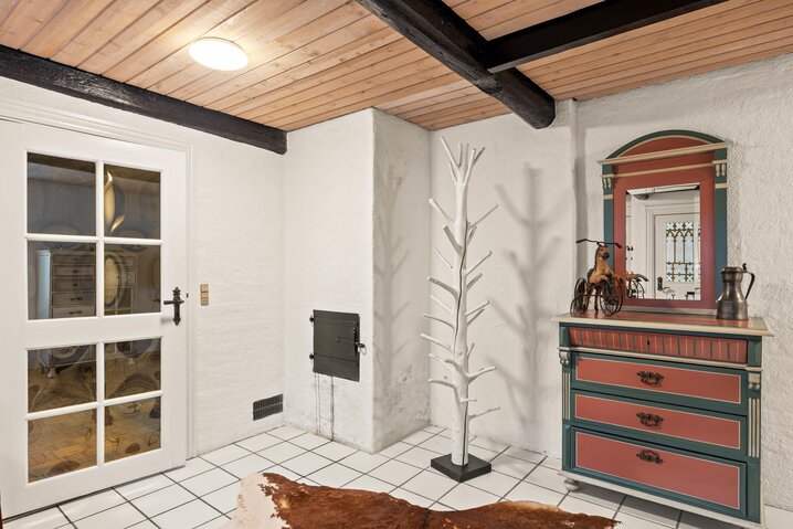 Ferienhaus 88298 in Nørregade 25, Højer - Bild #20