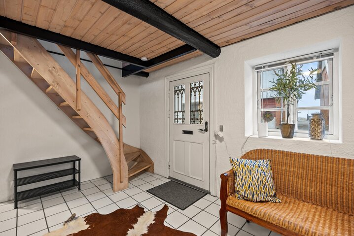 Ferienhaus 88298 in Nørregade 25, Højer - Bild #21