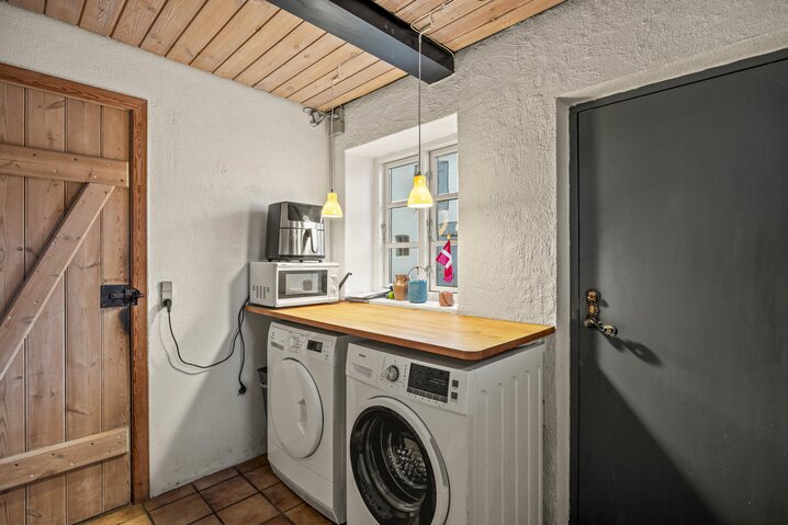 Ferienhaus 88298 in Nørregade 25, Højer - Bild #22