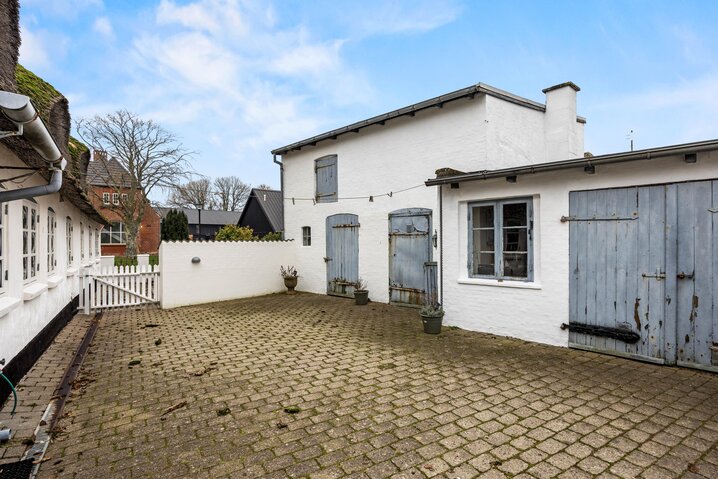 Ferienhaus 88298 in Nørregade 25, Højer - Bild #24