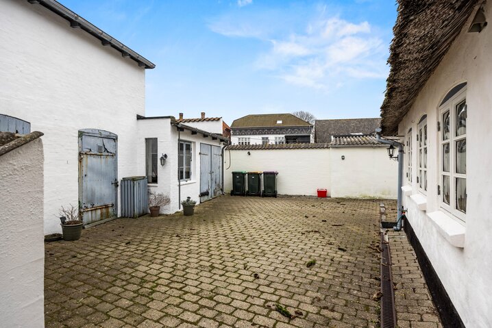 Ferienhaus 88298 in Nørregade 25, Højer - Bild #25