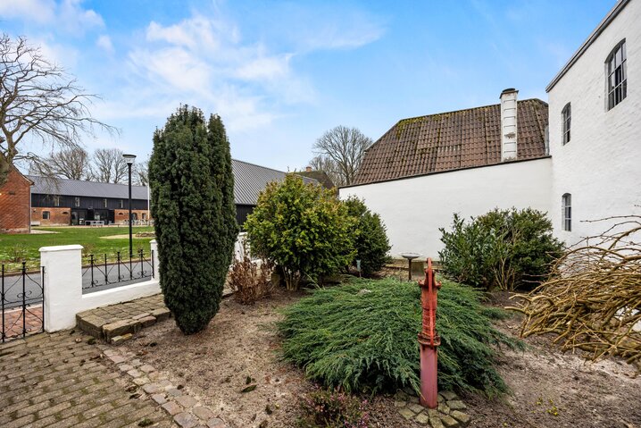 Ferienhaus 88298 in Nørregade 25, Højer - Bild #26