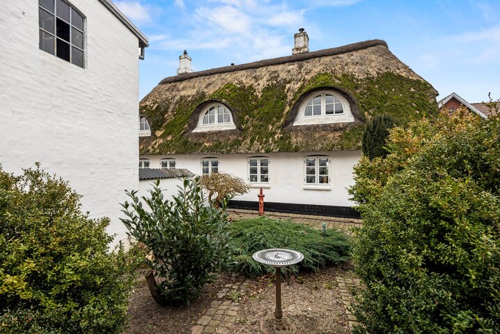 Ferienhaus 88298 in Nørregade 25, Højer - Bild #27