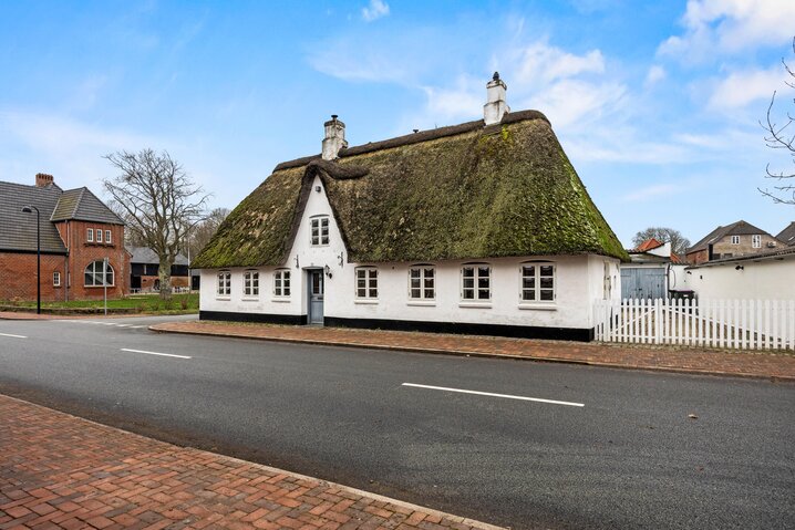Ferienhaus 88298 in Nørregade 25, Højer - Bild #28