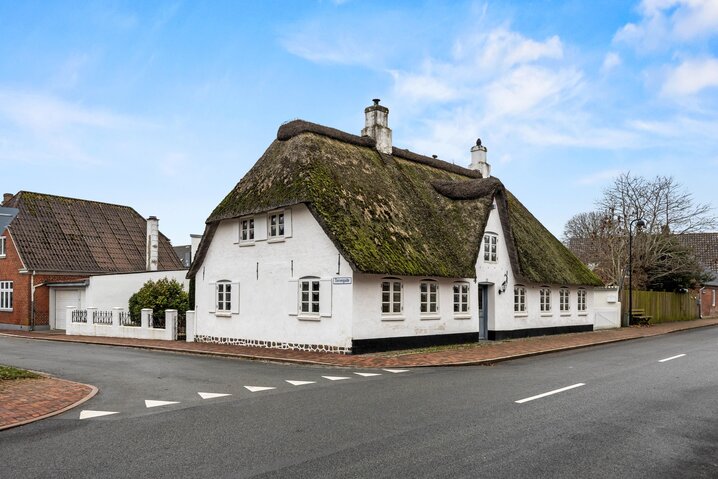 Ferienhaus 88298 in Nørregade 25, Højer - Bild #31