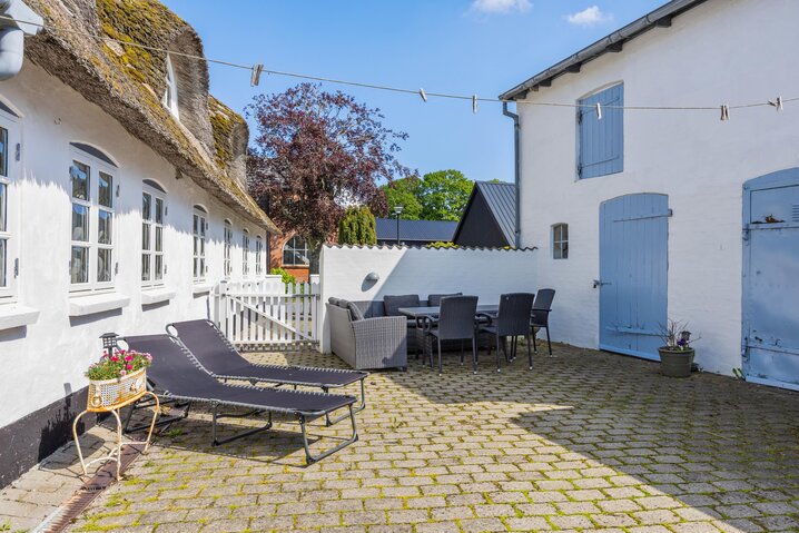 Sommerhus 88298 på Nørregade 25, Højer - Billede #24
